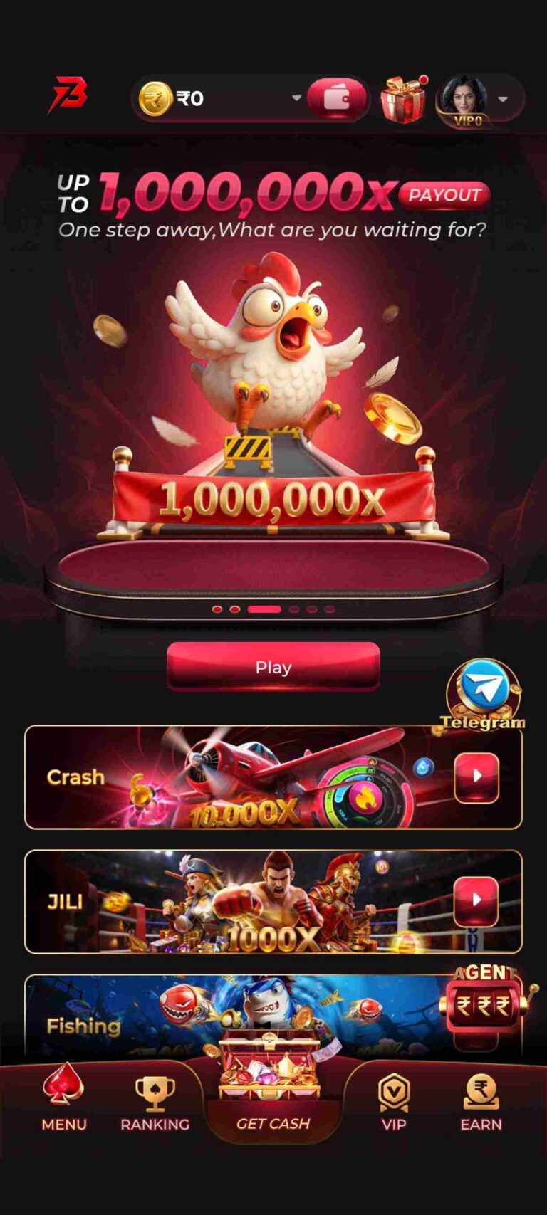 Bonu7 APK